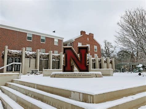 university of nebraska lincoln foundation.